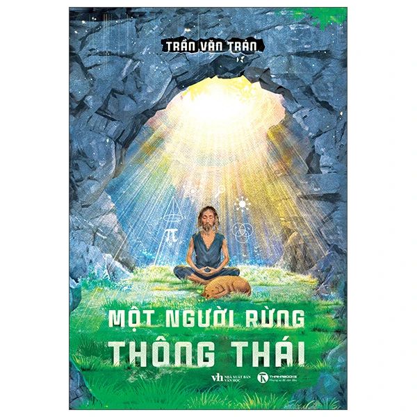 Một Người Rừng Thông Thái - Văn Học