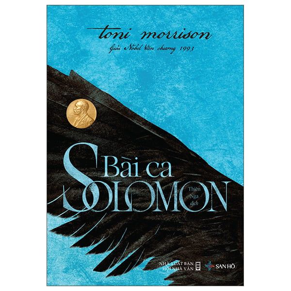 Bài Ca Solomon - SAN HÔ