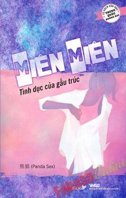 Tình Dục Của Gấu Trúc - Chibooks
