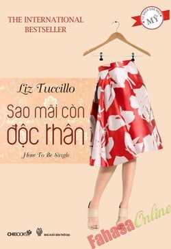 Sao Mãi Còn Độc Thân - Chibooks