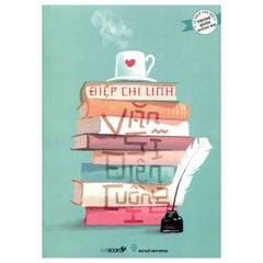  Văn Sĩ Điên Cuồng Tập 1 