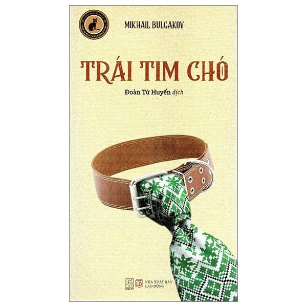 Trái Tim Chó - Đông Tây