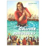  Gulliver Phiêu Lưu Ký 