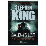  Salem's Lot - Thị Trấn Ma Cà Rồng 