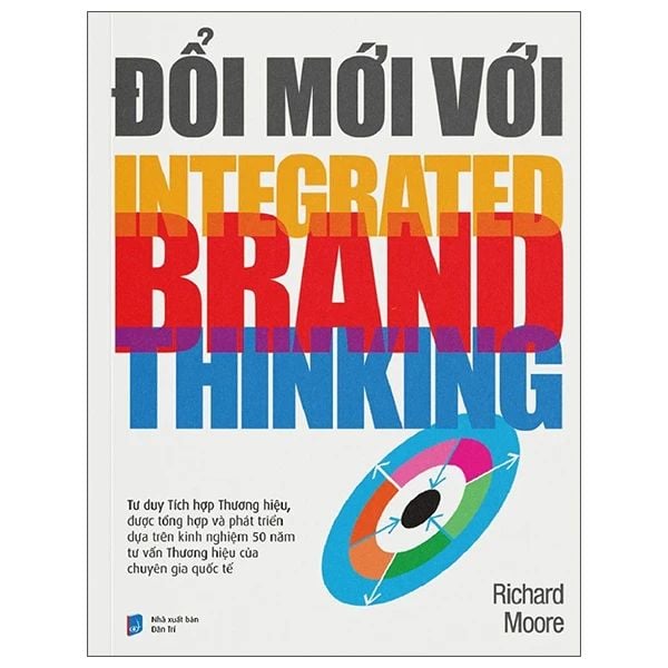 Đổi Mới Với Intergrated Brand Thinking - RIO Book