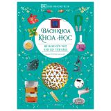  Bách Khoa Cho Trẻ Em - Bách Khoa Khoa Học 