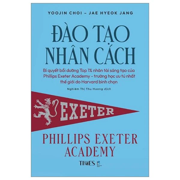 Đào Tạo Nhân Cách - Times