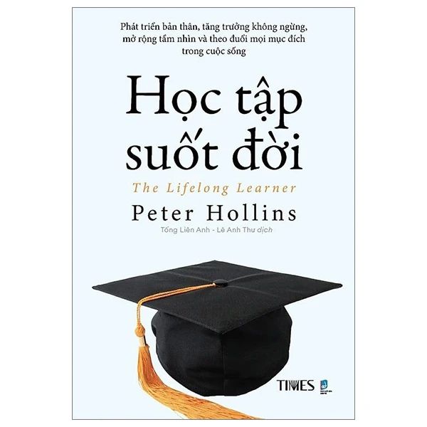 Học Tập Suốt Đời - Times