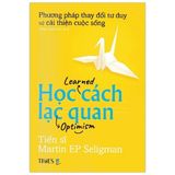  Học Cách Lạc Quan 