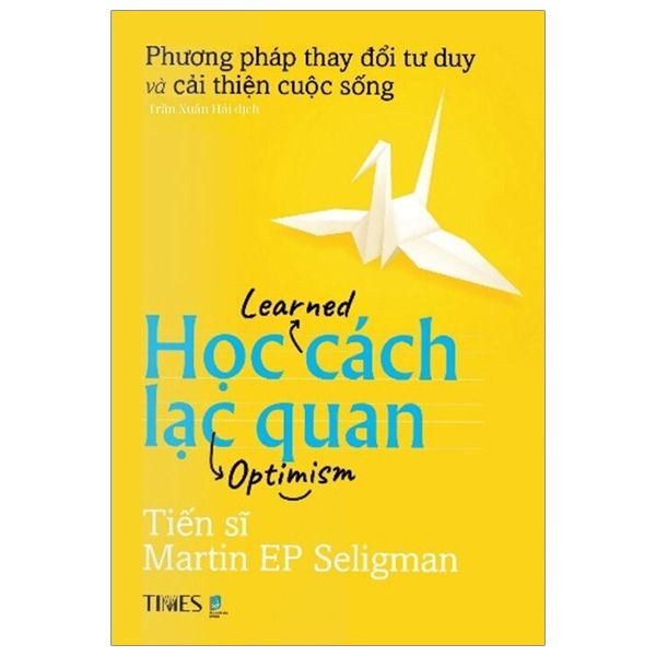 Học Cách Lạc Quan - Times
