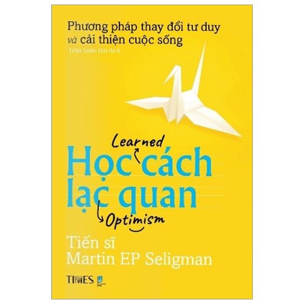  Học Cách Lạc Quan 
