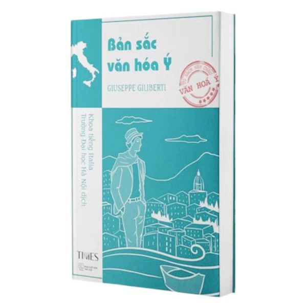 Bản Sắc Văn Hóa Ý - Times