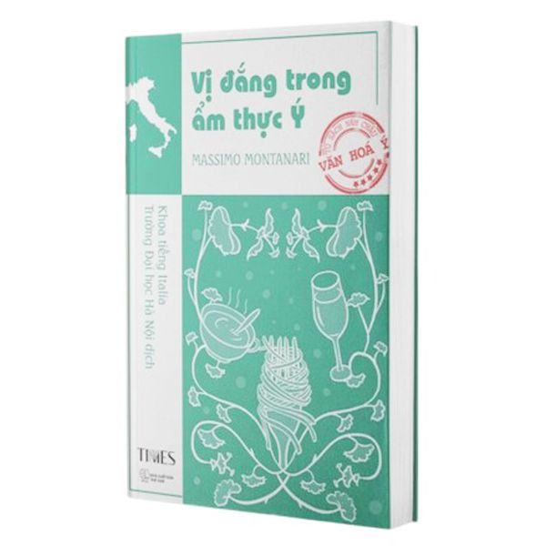  Vị Đắng Trong Ẩm Thực Ý 