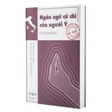  Ngôn Ngữ Cử Chỉ Của Người Ý 