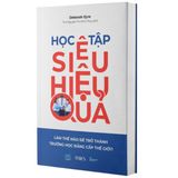  Học Tập Siêu Hiệu Quả 