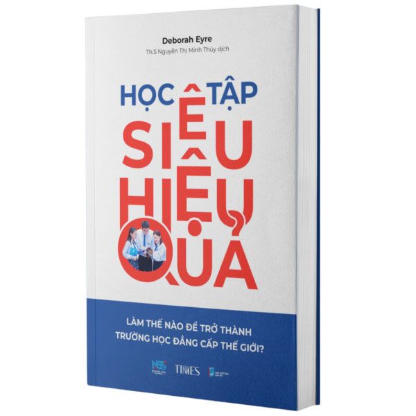 Học Tập Siêu Hiệu Quả - Times