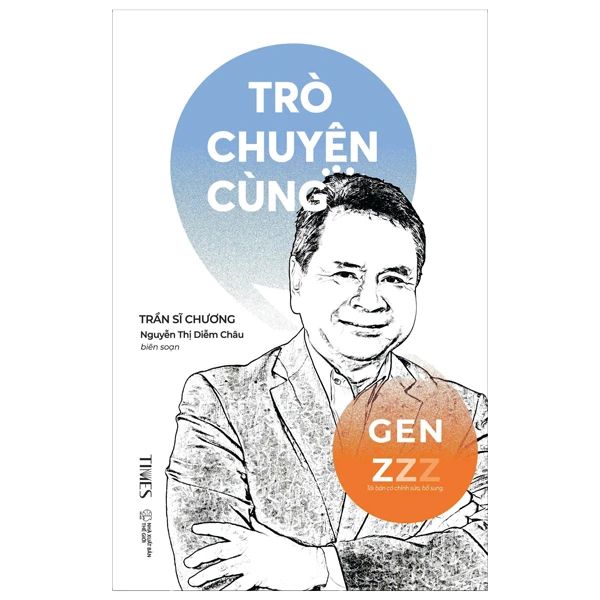  Trò Chuyện Cùng Gen Z 