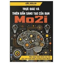  Trực Giác Và Thiên Bẩm Sáng Tạo Của Bạn (Mo2i) 