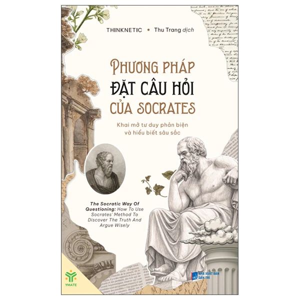 Phương Pháp Đặt Câu Hỏi Socrates - Ymate