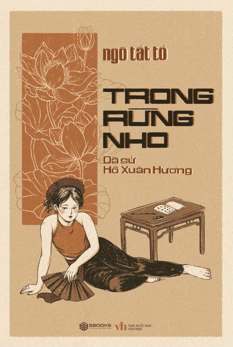  Trong Rừng Nho - Dã Sử Hồ Xuân Hương 