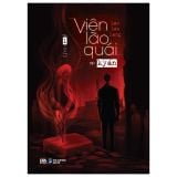  Viên Lão Quái Kỳ Án  Tập 1 