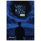  Viên Lão Quái Kỳ Án  Tập 2 