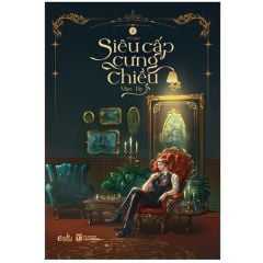  Siêu Cấp Cưng Chiều - Tập 3 