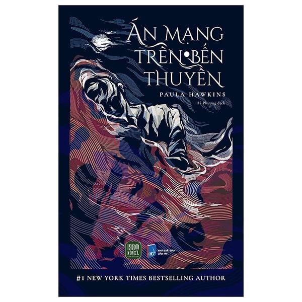  Án Mạng Trên Bến Thuyền 