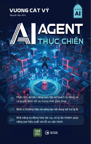 AI Agent - Thực Chiến - Công Thương