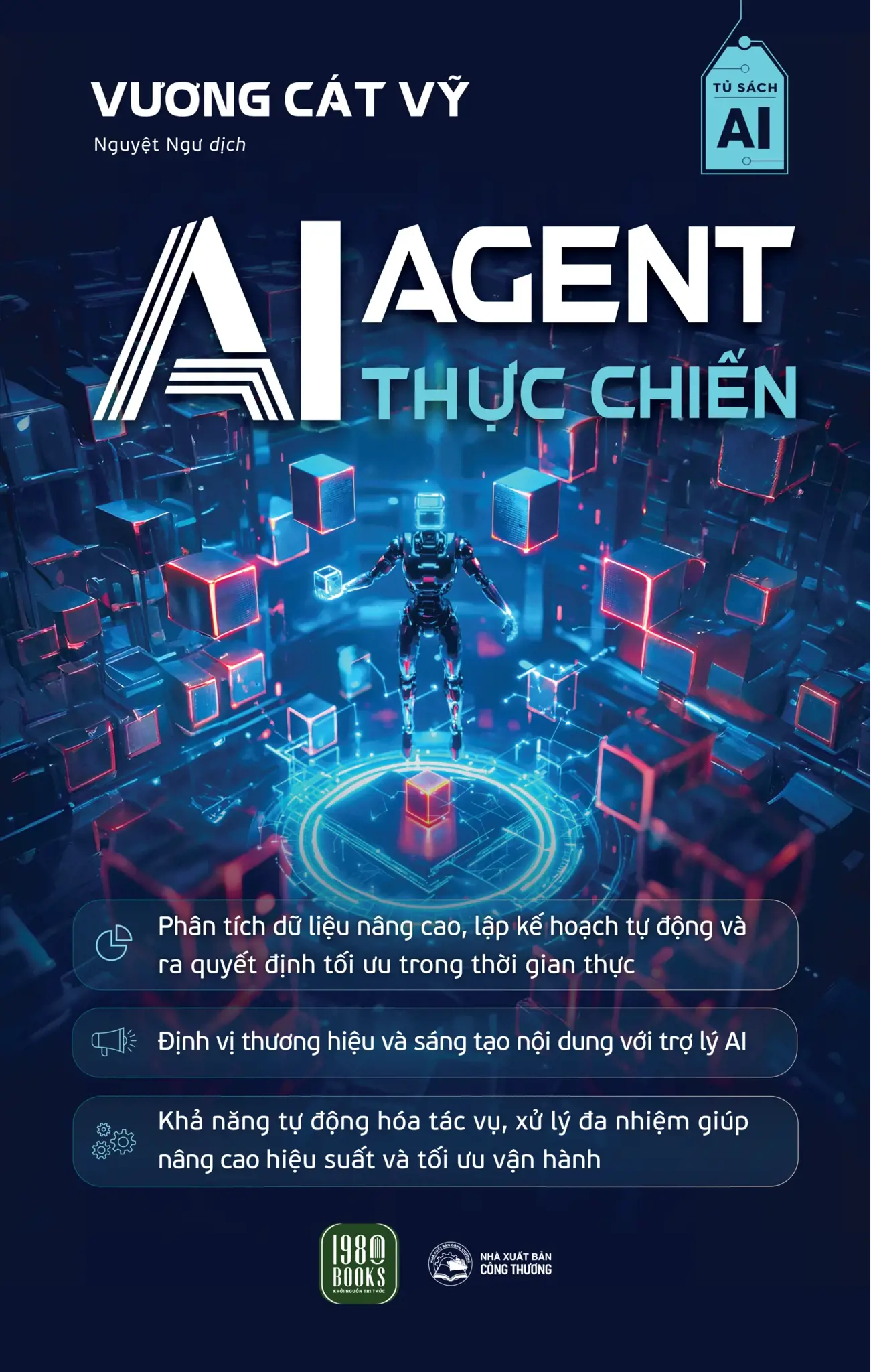  AI Agent - Thực Chiến 