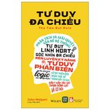  Tư Duy Đa Chiều - The Two But Rule 