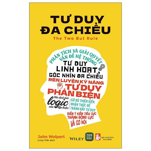  Tư Duy Đa Chiều - The Two But Rule 