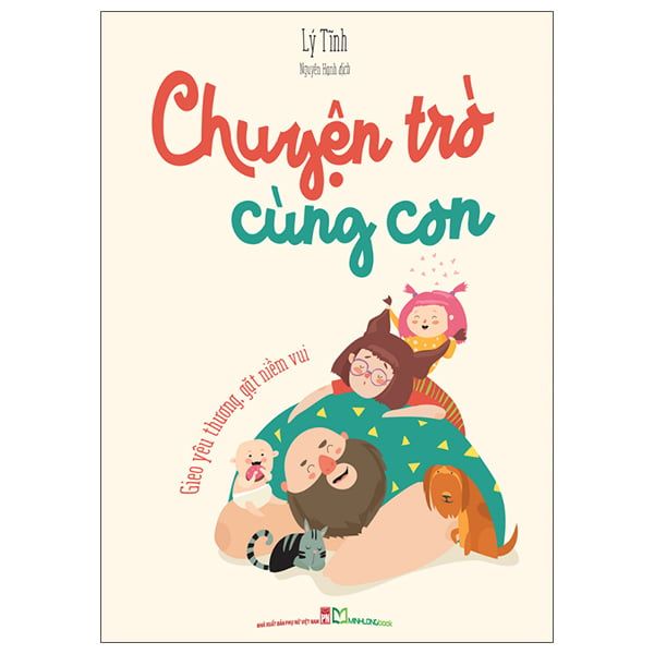  Chuyện Trò Cùng Con - Gieo Yêu Thương, Gặt Niềm Vui 