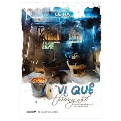  Vị Quê Thương Nhớ 