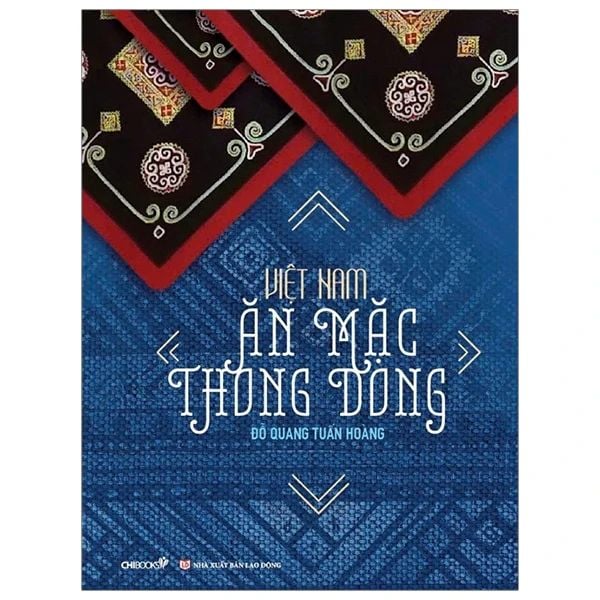  Việt Nam- Ăn Mặc Thong Dong 
