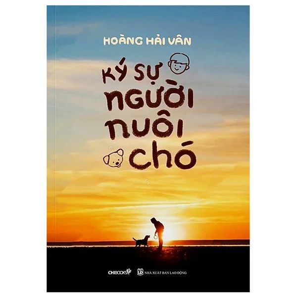 Ký Sự Người Nuôi Chó 
