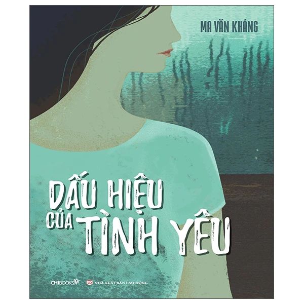 Dấu Hiệu Của Tình Yêu - Chibooks