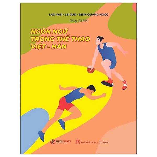 Ngôn Ngữ Trong Thể Thao Việt - Hán - Hân Vi