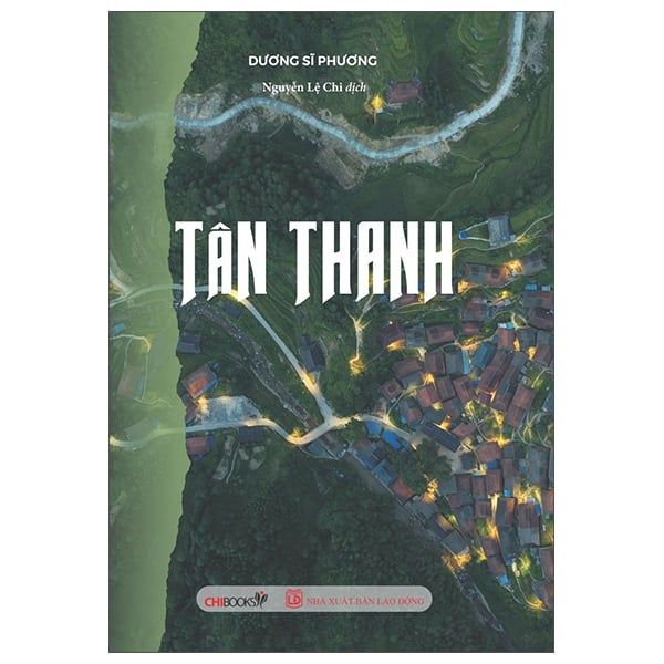 Tân Thanh - Chibooks