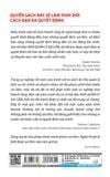  Nhà Quản Lý Sai Lầm 