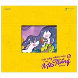  Cuộc Sống Nhiệm Mầu Của Mèo Trắng - Tập 2 