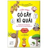  Cẩm Nang Cỏ Cây Kì Quái 