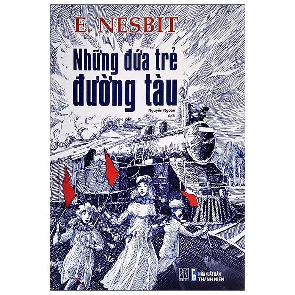  Những Đứa Trẻ Đường Tàu 