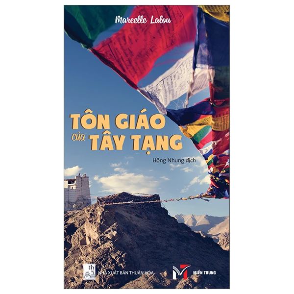  Tôn Giáo Của Tây Tạng 
