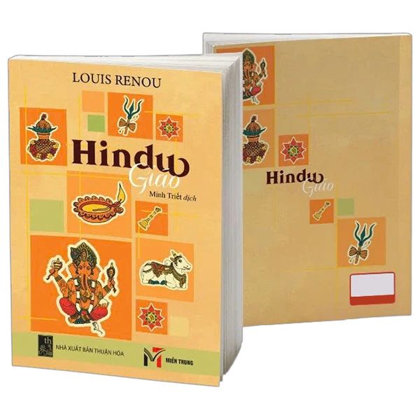 Hindu giao - Thuận Hóa