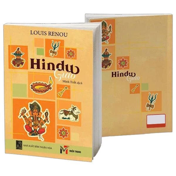  Hindu giao 