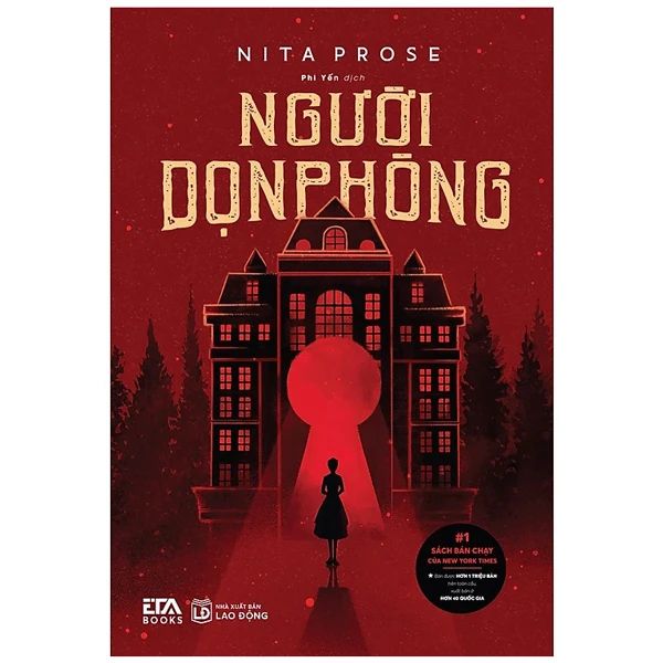 Người Dọn Phòng 