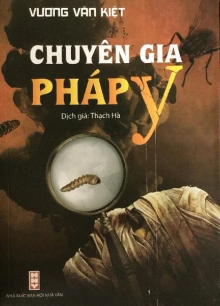 Chuyên Gia Pháp Y - Hương