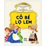  Gợi Mở Tâm Hồn Trẻ - Cô Bé Lọ Lem 