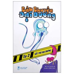  Câu Chuyện Đại Dương - Tập 2 